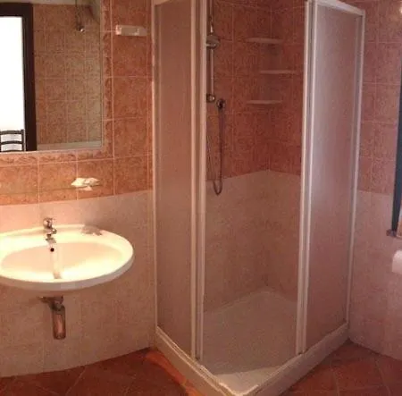 Gospodarstwo agroturystyczne Agriturismo Sa Canudera Càbras